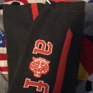 Abercrombie Kids jogging pants